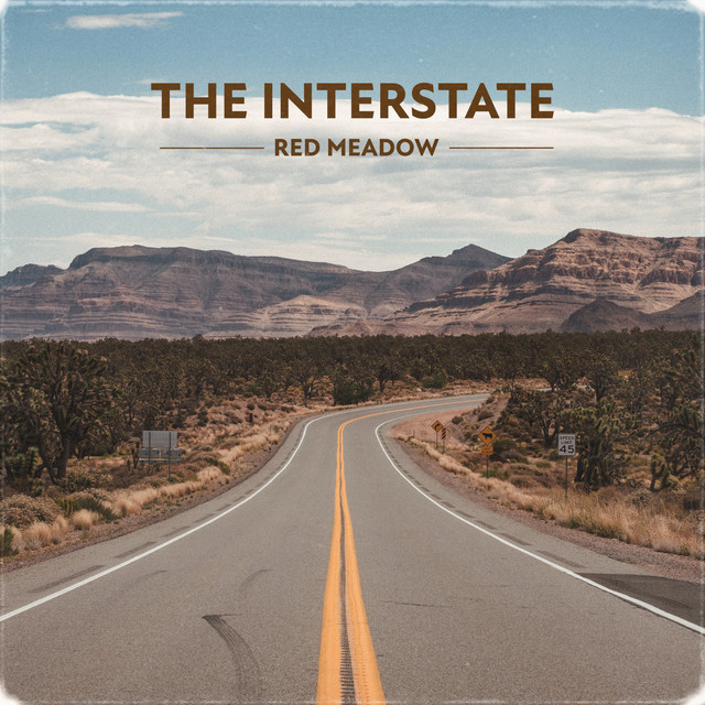 The Interstate cover art
