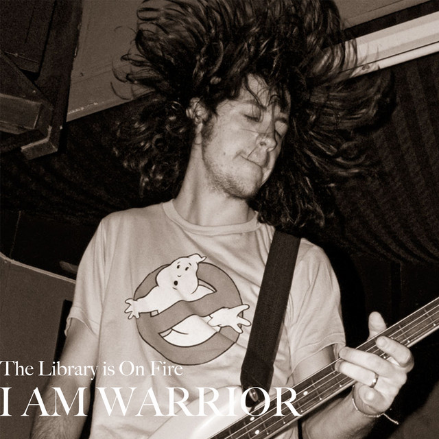 I Am Warrior
