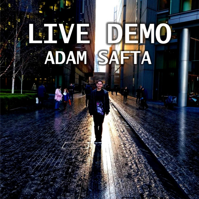 Lava - Live Demo - song and lyrics by Adam Safta | Spotify