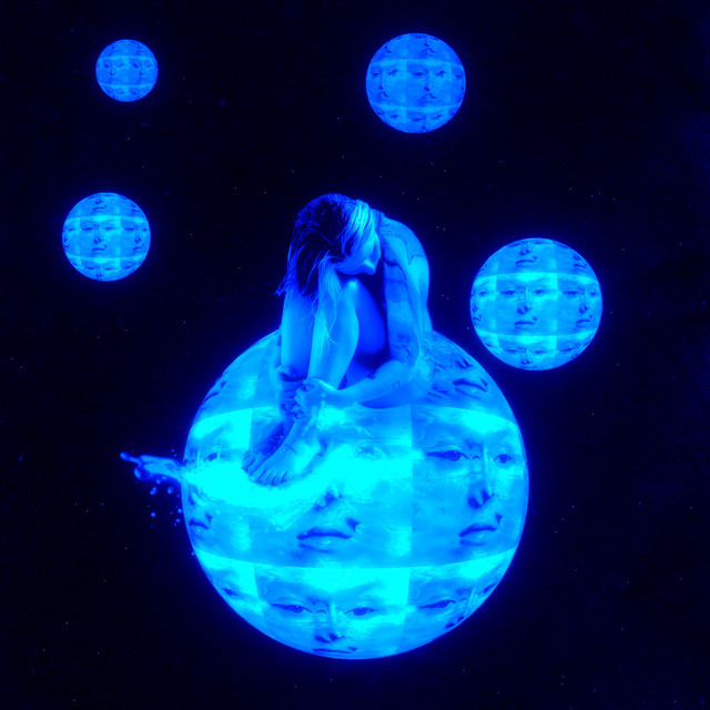 25 cover art