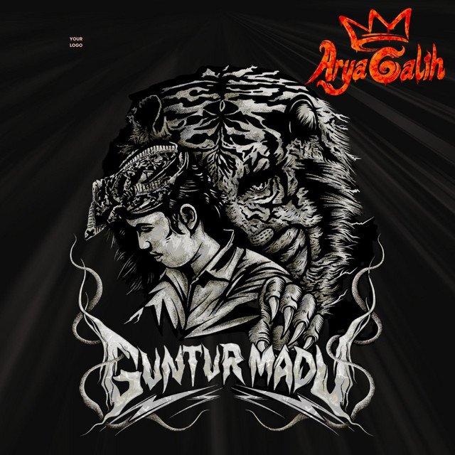 Guntur Madu