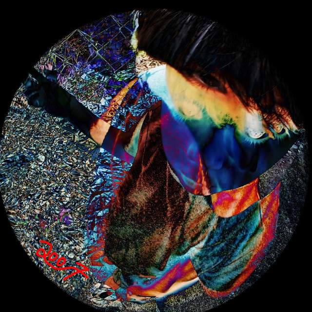 2007 cover art