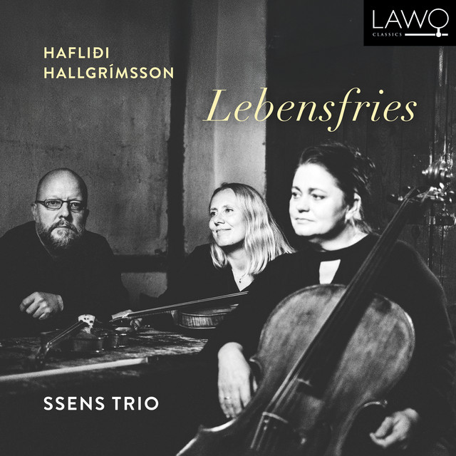 Lebensfries, Op. 56: II. Allegro
