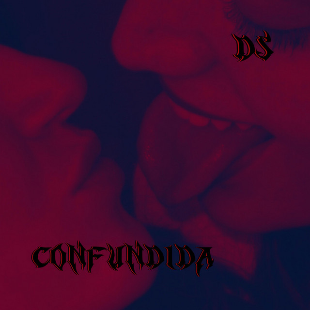 confundida