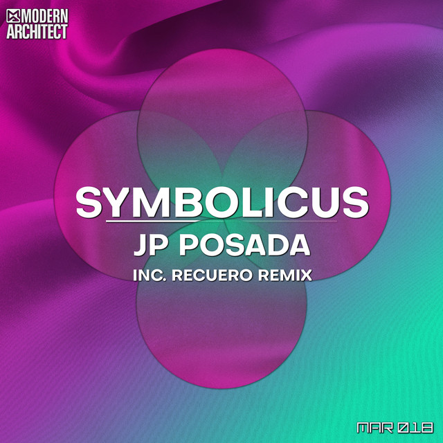 Symbolicus - Recuero Remix