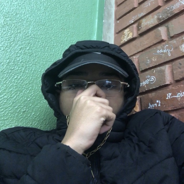 Jovem infrator