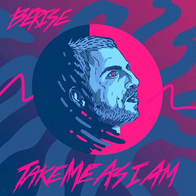 Take Me As I Am cover art