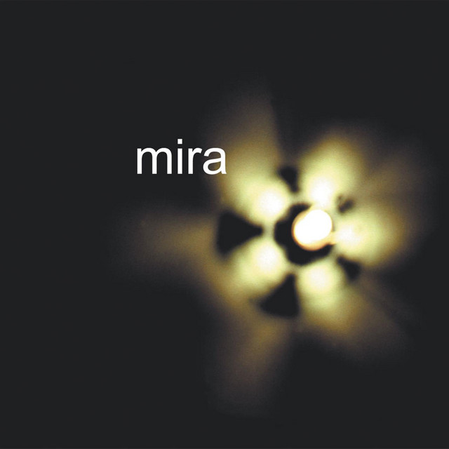 Mira cover art