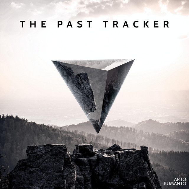 The Past Tracker cover art