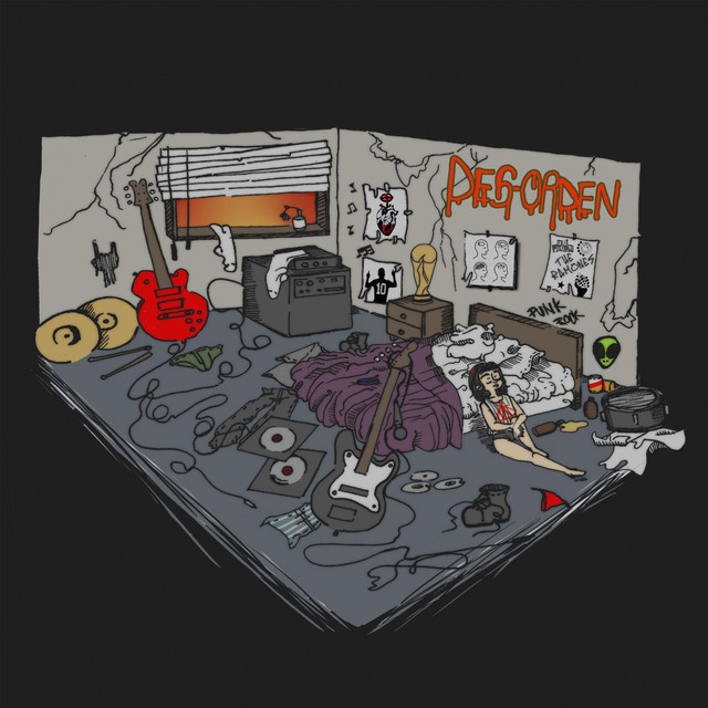 Des-Orden y Libertad cover art