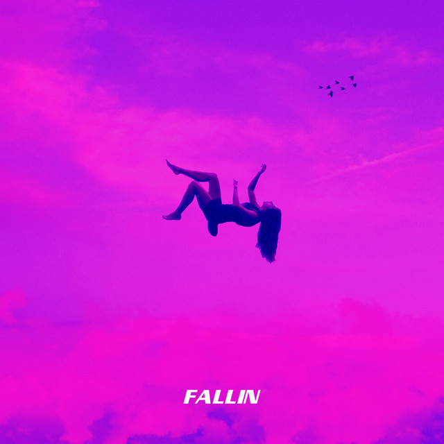 Fallin - Single by The Muva | Spotify