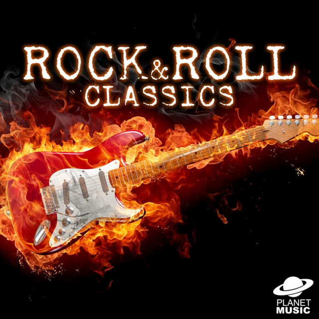 Rock and Roll Classics cover art