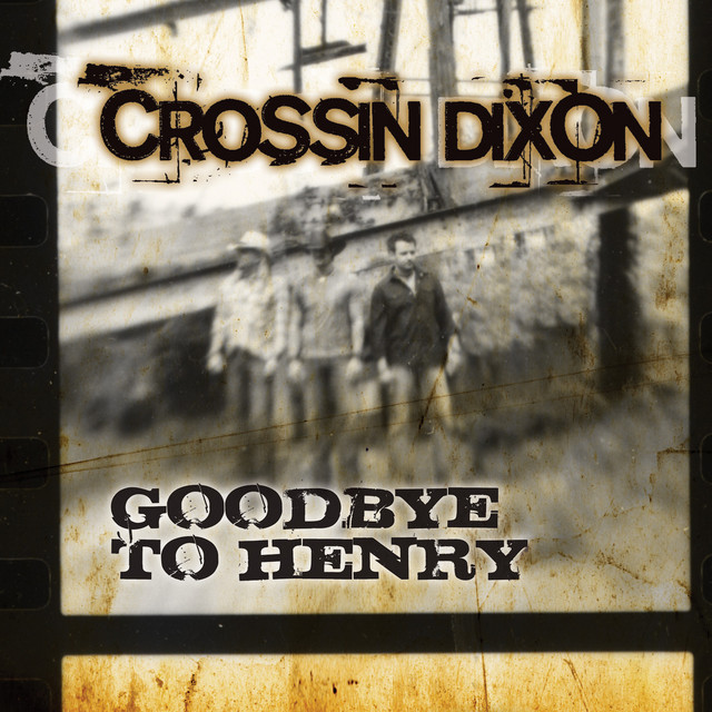 Goodbye to Henry cover