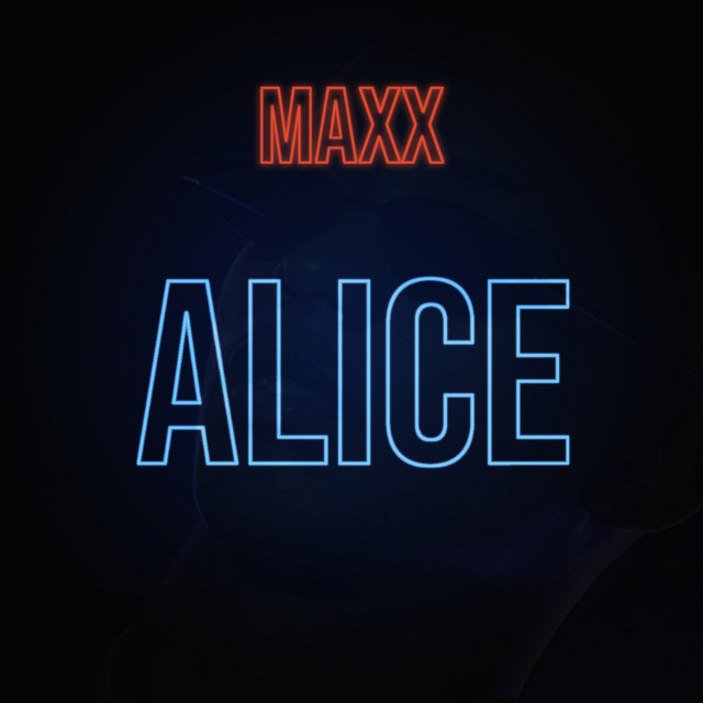 Alice cover art