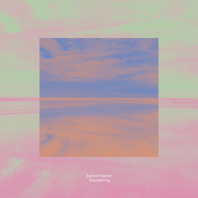 Storytelling cover art