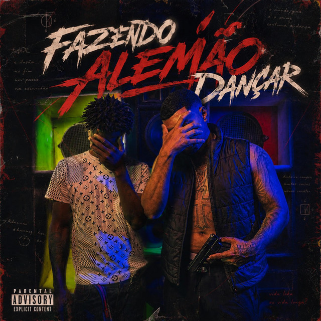 Fazendo Alemão Dançar