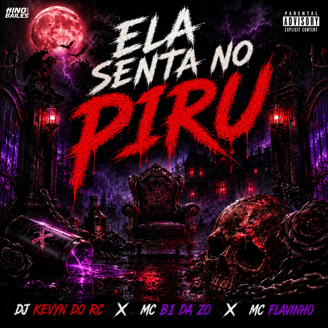 Ela Senta no P1ru