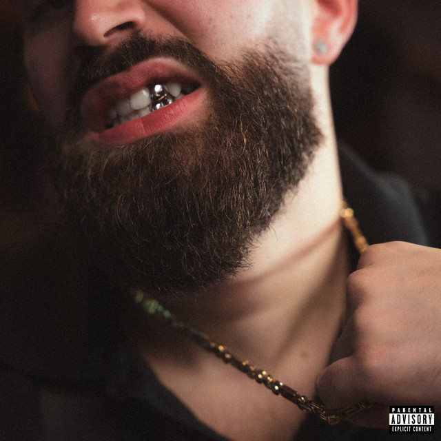 20 BARBE cover art