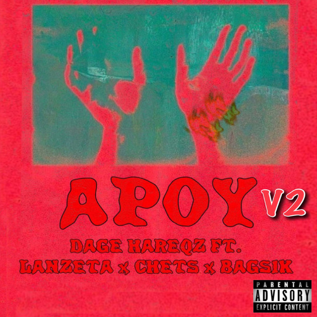 Apoy, Vol. 2