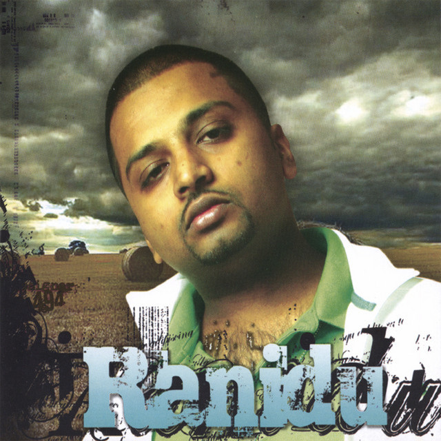 Ranidu cover art