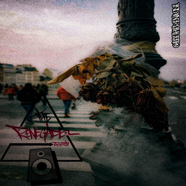 In The Mist cover art