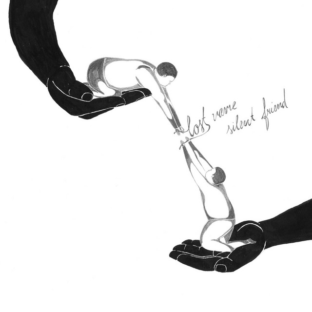 Silent Friend cover art