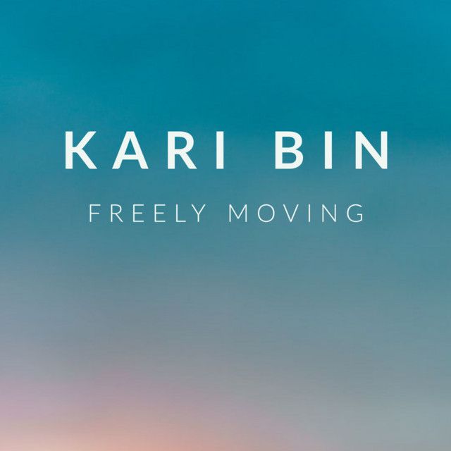 Freely Moving cover art