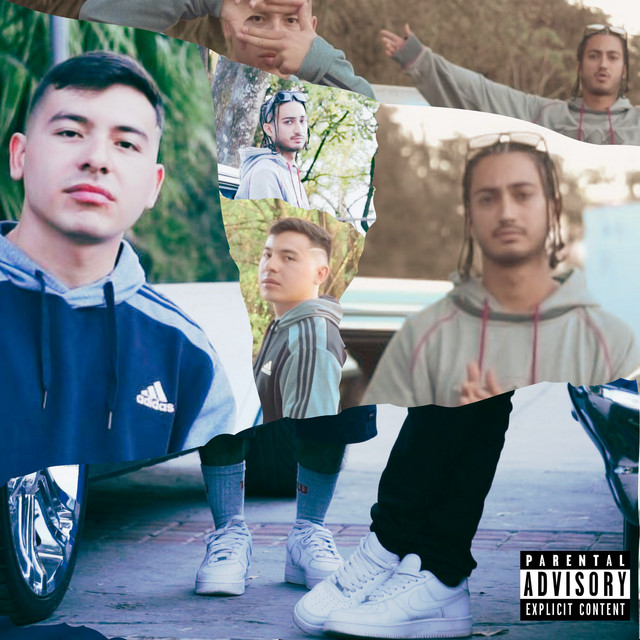 Blunts cover art