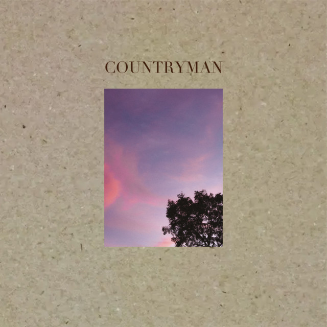 Countryman cover art