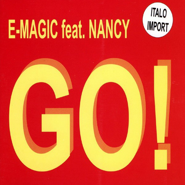 Go! - Platinum Edit