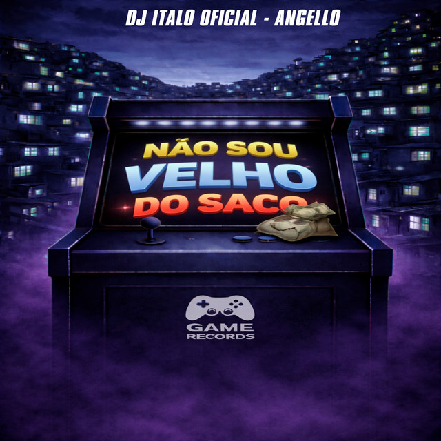 Não Sou Velho Do Saco