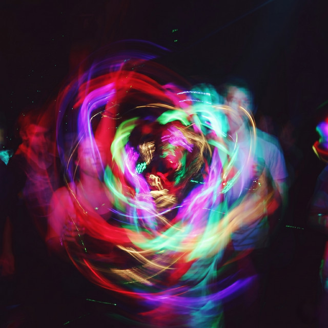undefined album image