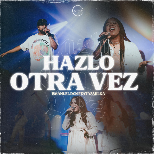 Hazlo Otra Vez