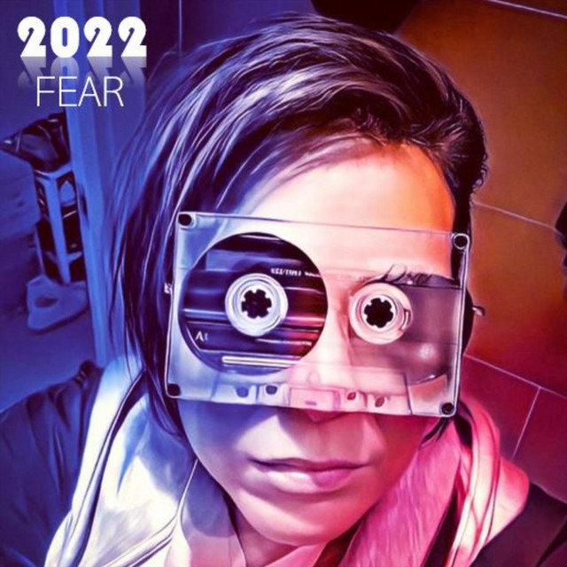 Fear - song and lyrics by Laaazy-J, Theres Vastad | Spotify