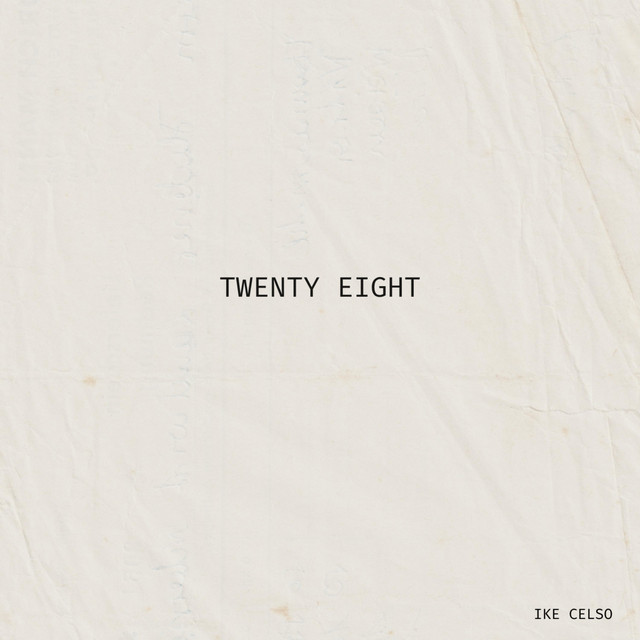 Twenty Eight cover art