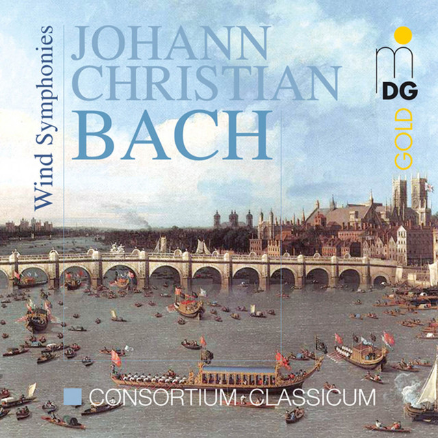 Symphony No. 4 in B-Flat Major: II. Largo cover art