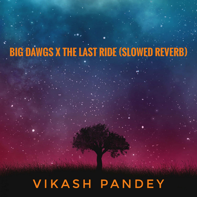 Big Dawgs x the last ride - slowed reverb