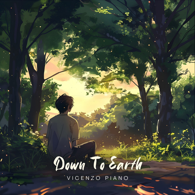 Down To Earth