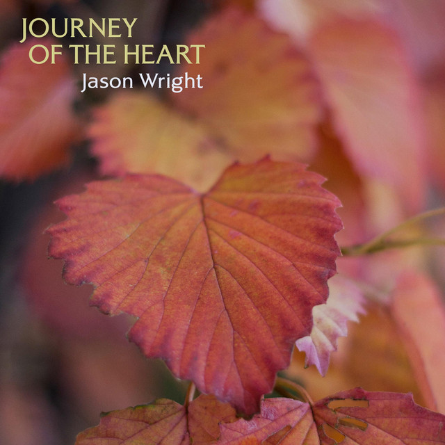 Journey of the Heart cover