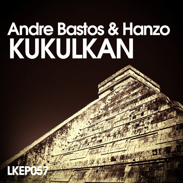 Kulkulkan - Original Mix cover art