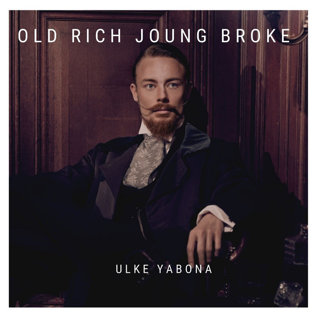 Old Rich Joung Broke cover art