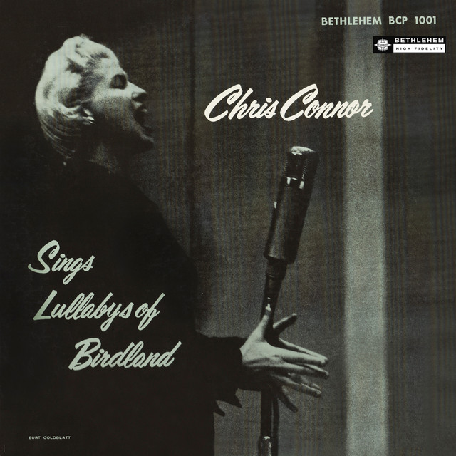 Lullabys of Birdland (Remastered 2014) cover art