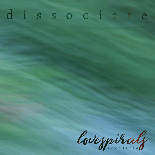 Dissociate cover art