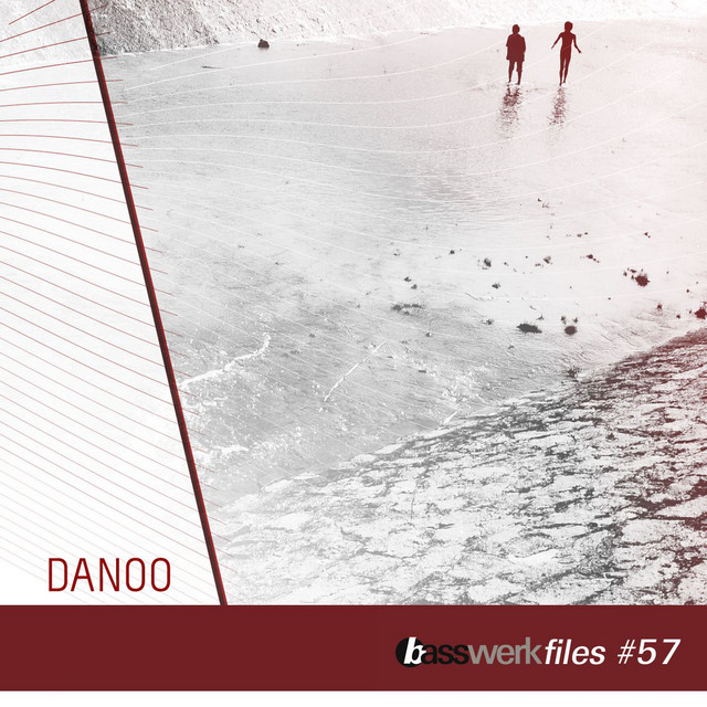 Basswerk Files #057 Danoo cover art