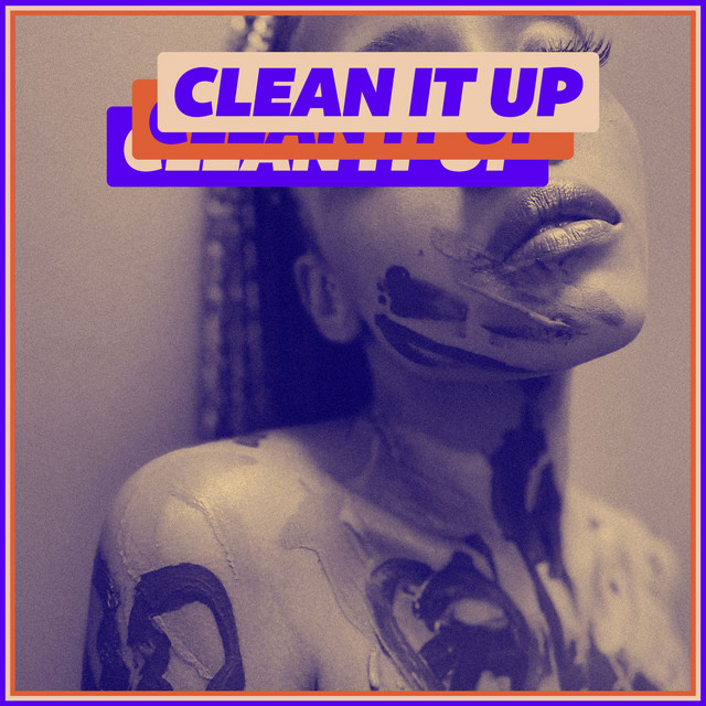Clean It Up cover art