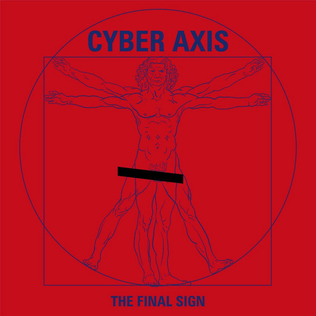 Cyber Axis Photo