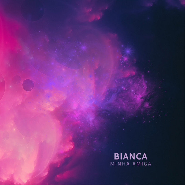 Minha Amiga cover art
