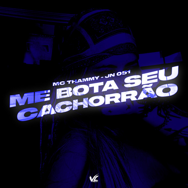 Me Bota Seu Cachorrão