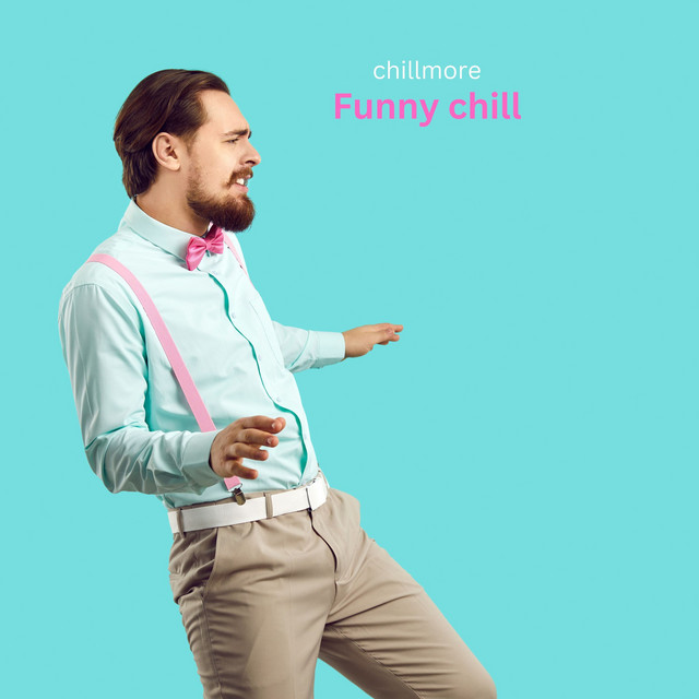 Обкладинка: Funny Chill — Chillmore