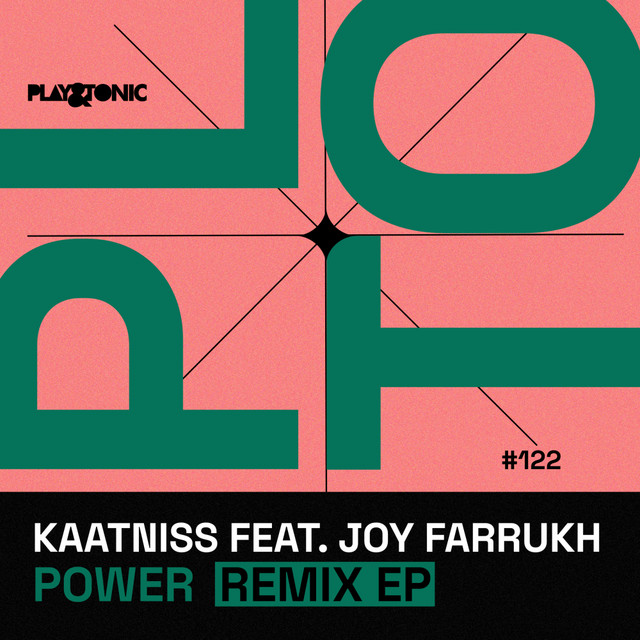 Power - Dub Mix